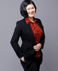 黄文翠
