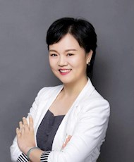 韦巧慧