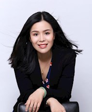 黄靖婷