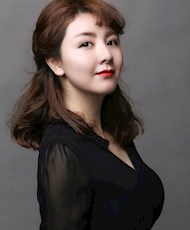 李姗娜